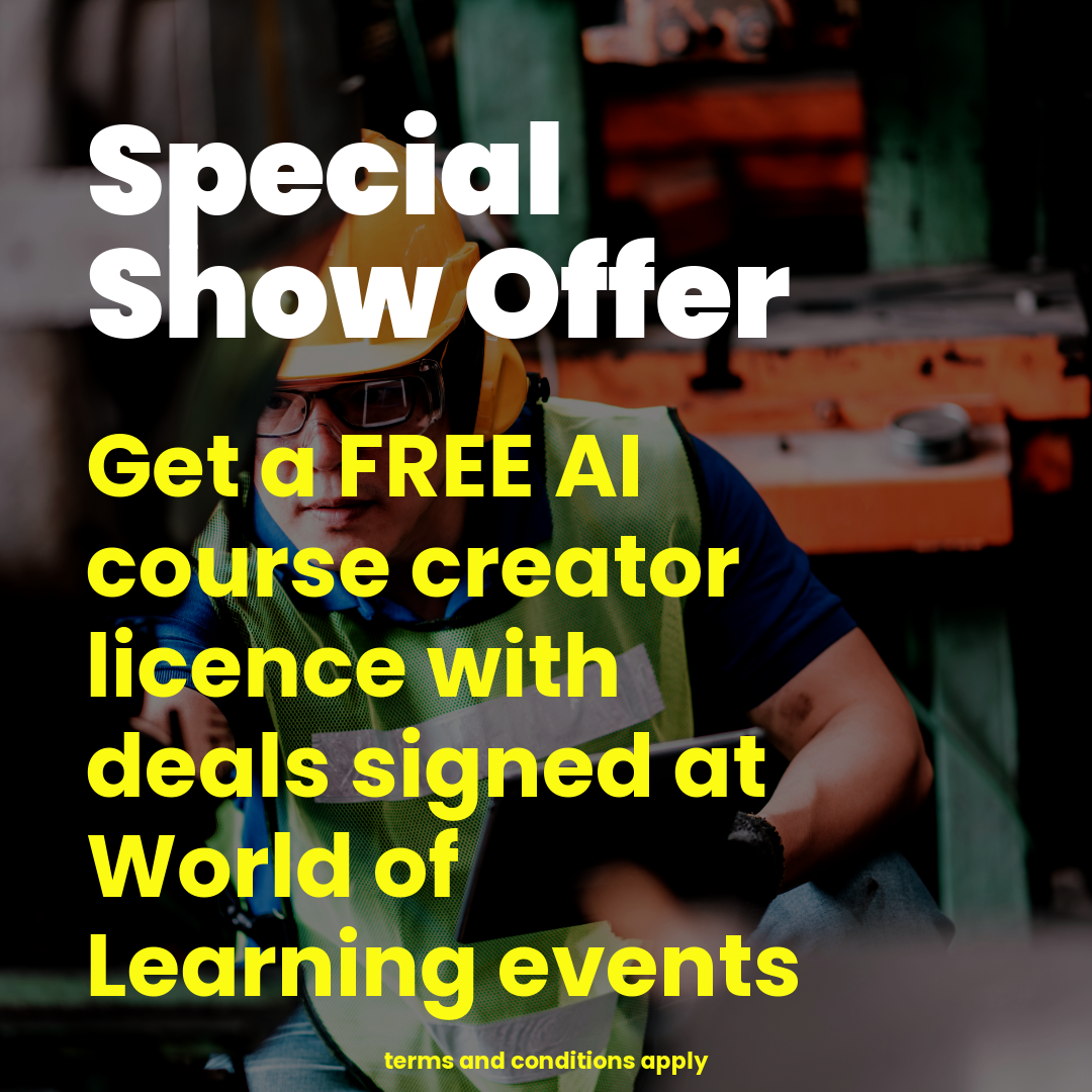 Special Show offer_WOL26