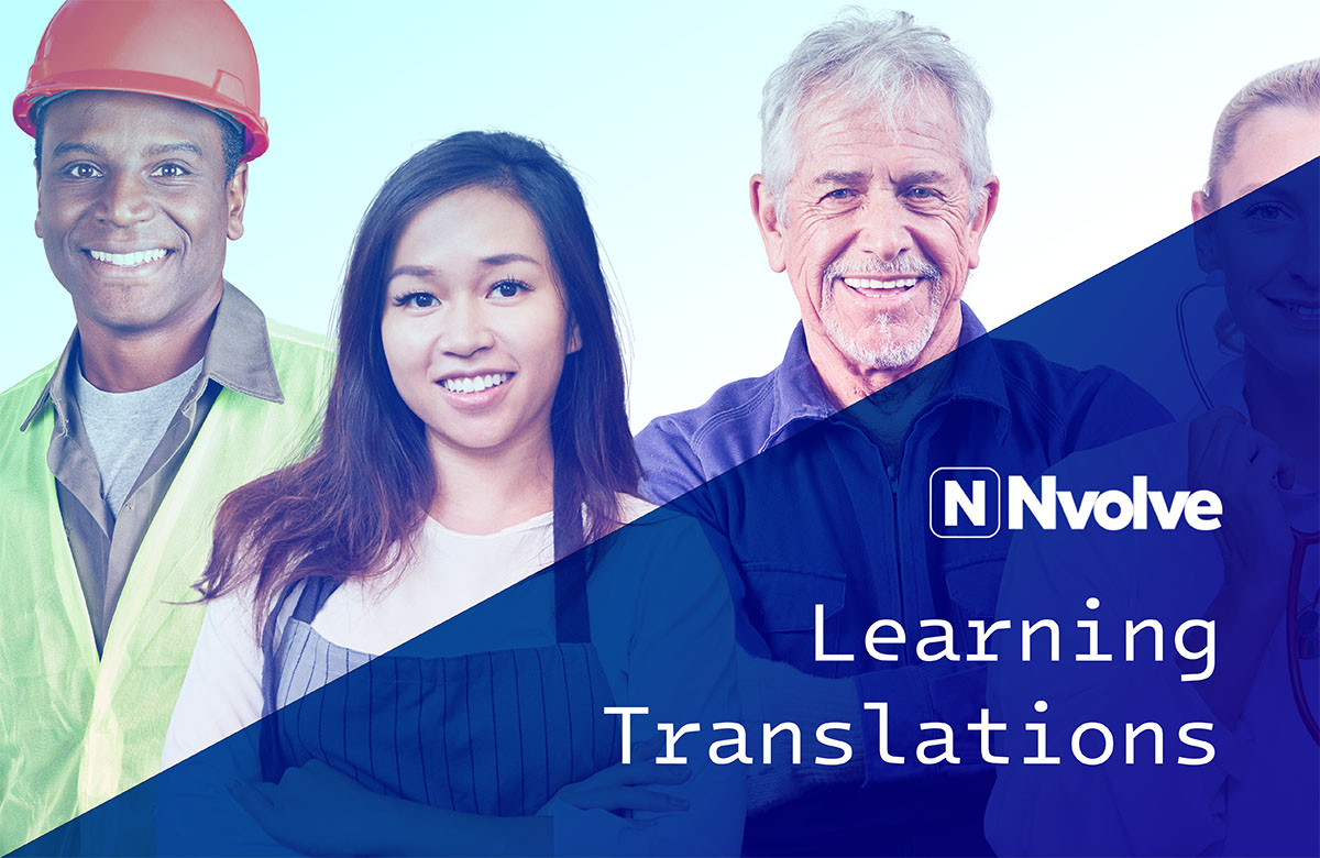 nvolve-learning-translations